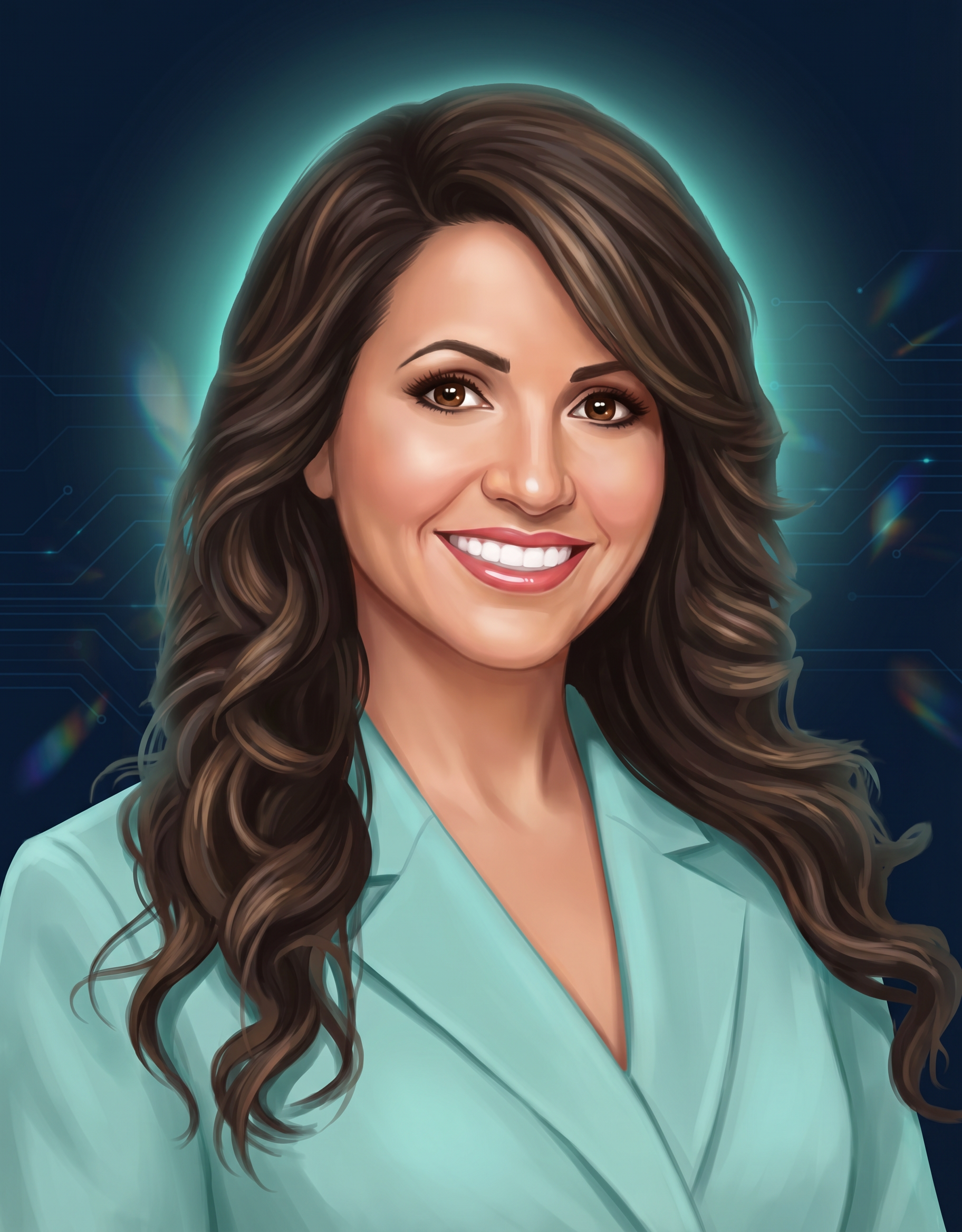 AI Alma