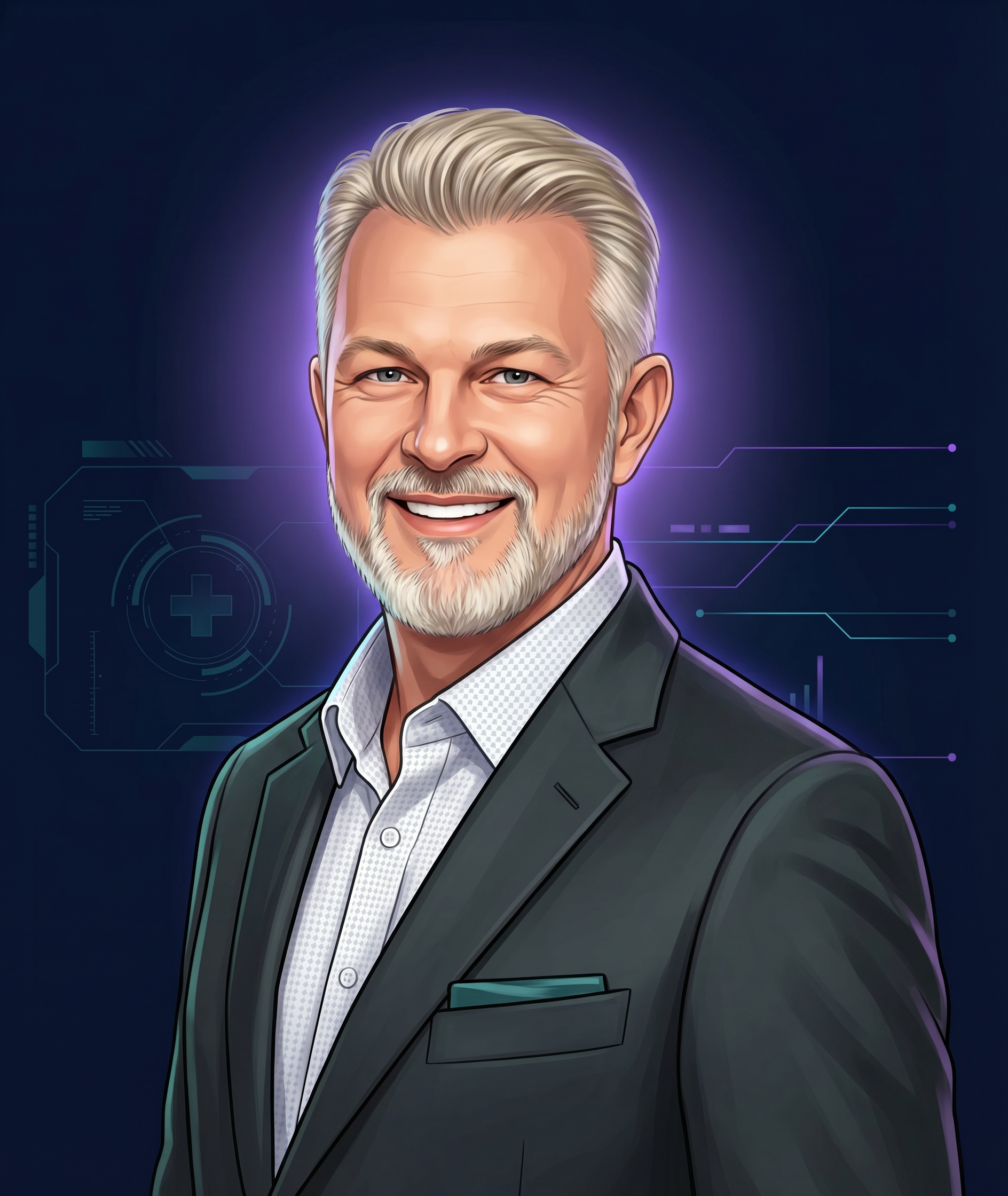 AI Joe